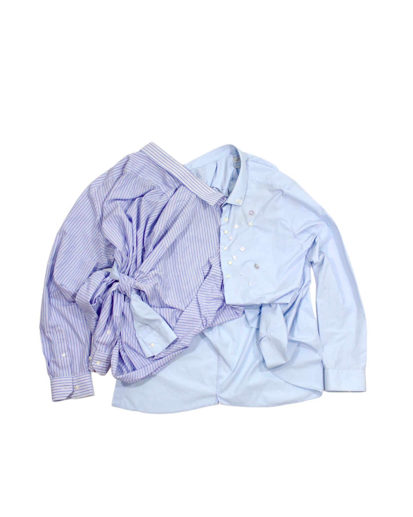 1of1 "Tied up" Dress shirt